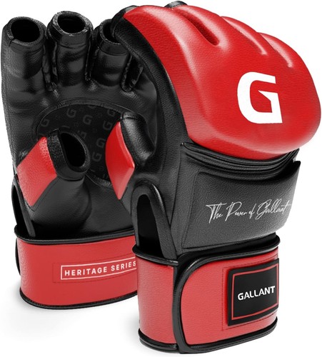 Gallant mma gloves sparring - gloves,