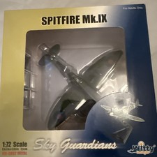 Spitfire Mk.1X 1:72 Witty