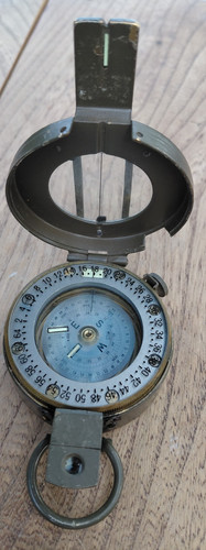 Stanley g150 compass - -, british