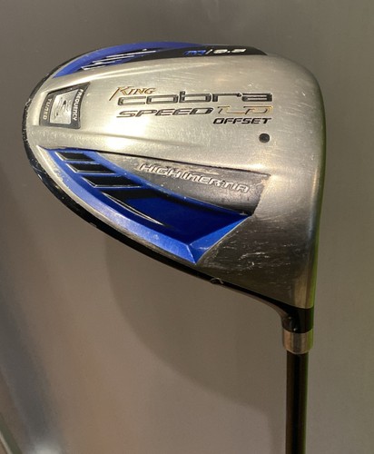 King cobra speed - (off, set)