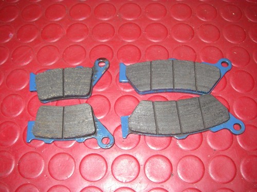 Good brake pads - ,