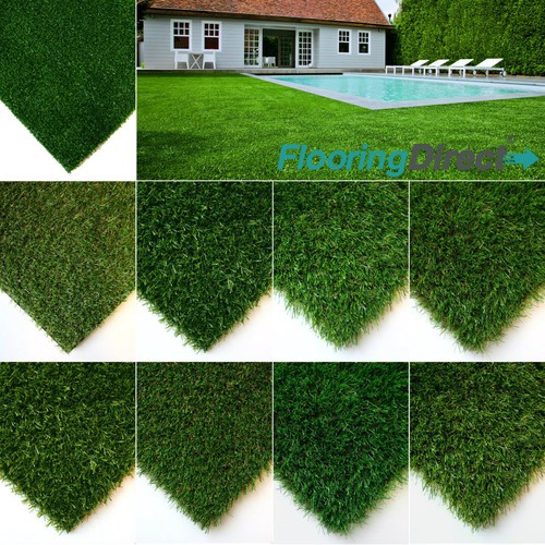 Artificial grass quality turf - artificial,