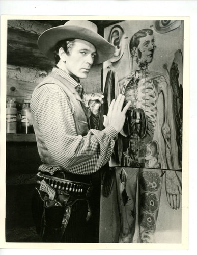 Vintage 8x10 production - vintage, photo