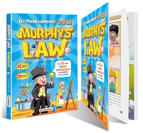 Doris walton murphy law kids - doris,
