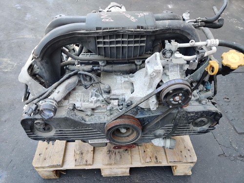 Subaru legacy mk5 - legacy,