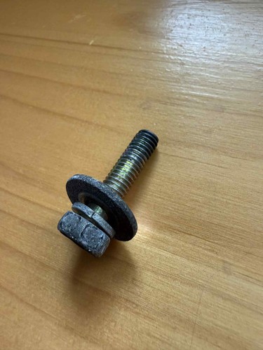 Genuine honda used flanged - genuine,