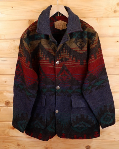 Woolrich navajo aztec - woolrich,