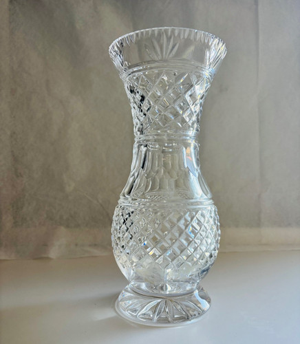 Vintage cavan crystal ireland - vintage,