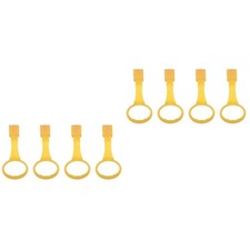  2 Pack Toy Baby Accessories