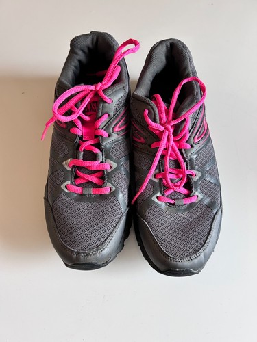 Everlast pink grey running - &,