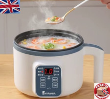 New 1.7L Electric Rice Cooker