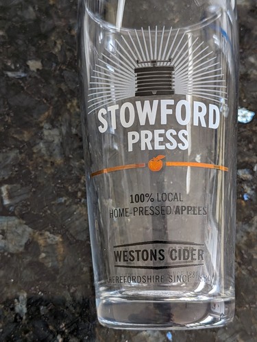 Stowford press half - x,