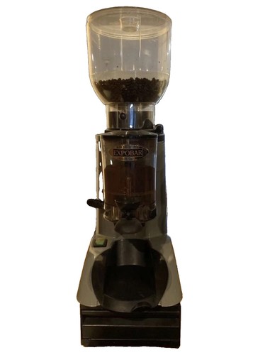 Commercial coffee grinder - coffee,