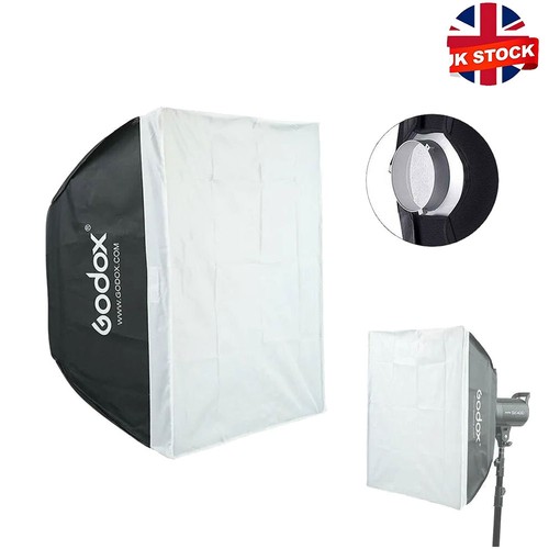 Godox softbox 60cm - godox, 60*60cm