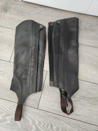 Derby house brown leather - derby,