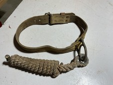 Vintage Miller Ironworker