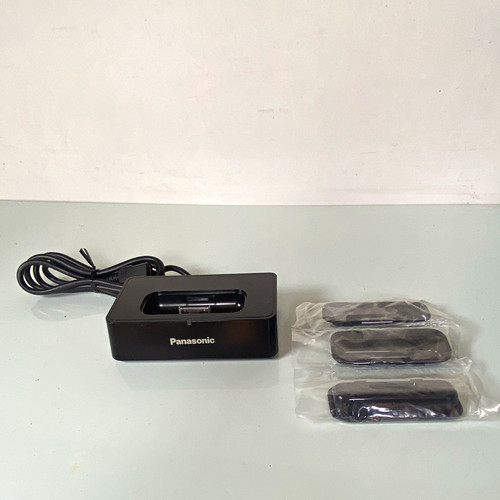Panasonic universal dock - panasonic,