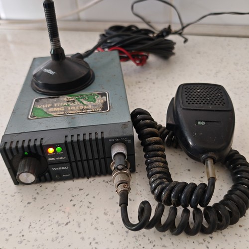 Yaesu smc 1015l7 vhf - 1015l7,