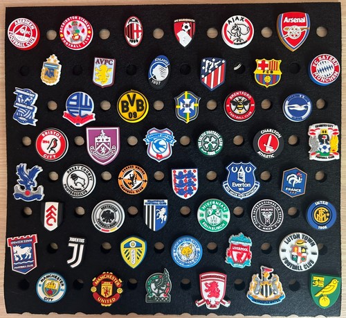 Pick your own - pick, football