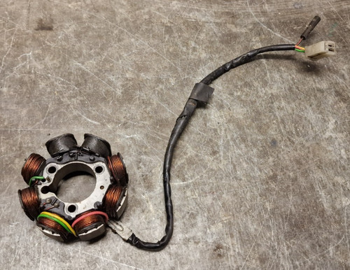 Honda ns125r ns125f stator - /,