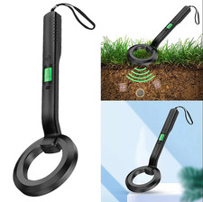 Portable Metal Detector IP66