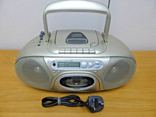 Sanyo Portable CD Digital