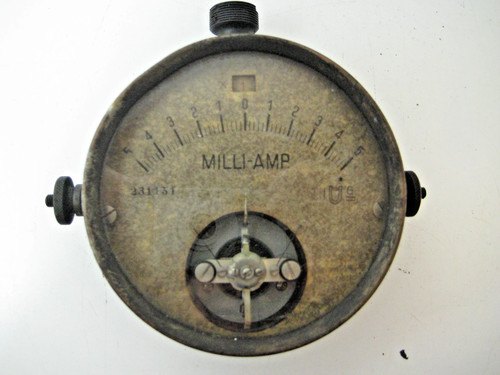 Control panel mounted - control,