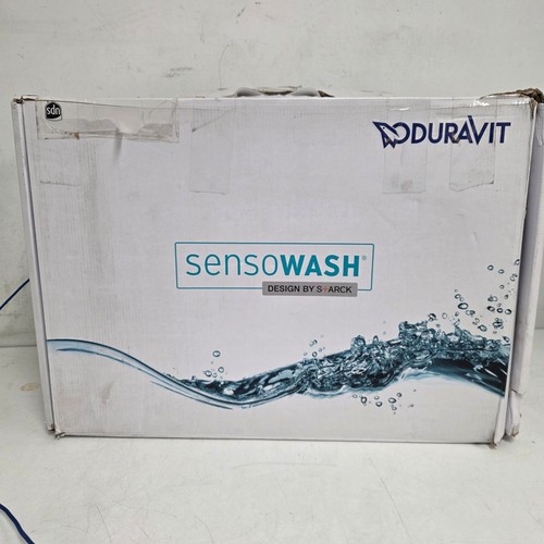 Duravit sensowash durastyle - duravit,