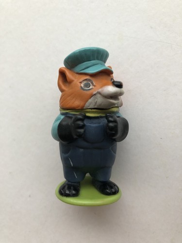Vtg playskool richard scarry - richard,
