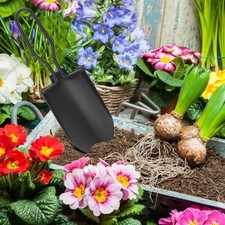  Multifunctional Spade Garden Tools for Gardening Stainless Steel Digging