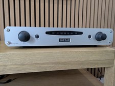 ROKSAN CASPIAN Integrated and