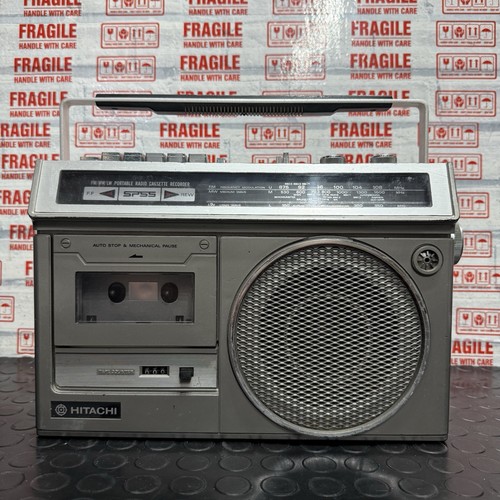 Vintage 1980 hitachi - 1980,