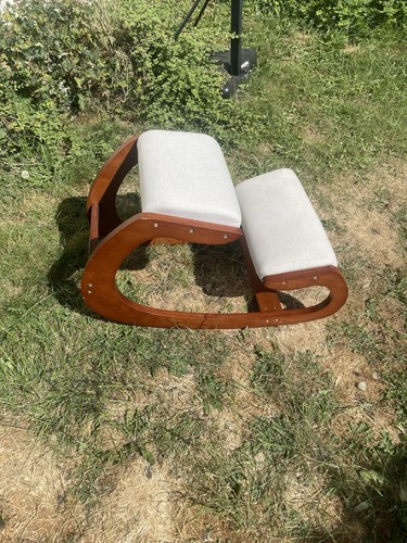 Predawn ergonomic kneeling - ergonomic,