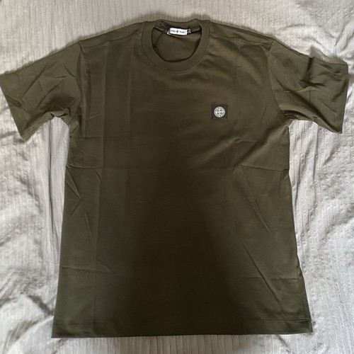 Stone island men - stone, cotton