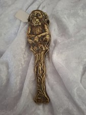 Antique Brass Monkey