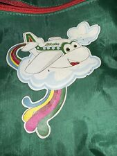 Vintage ALITALIA Airplane