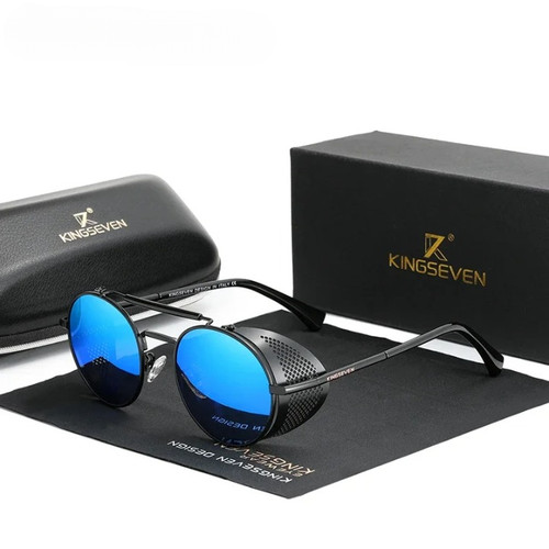 Classic kingseven gothic - classic,