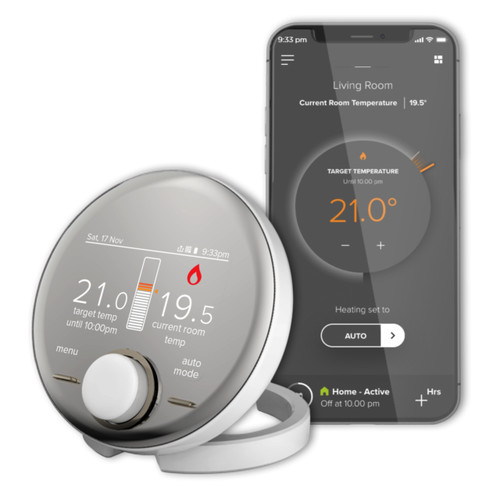 Ideal halo combi room - rf,