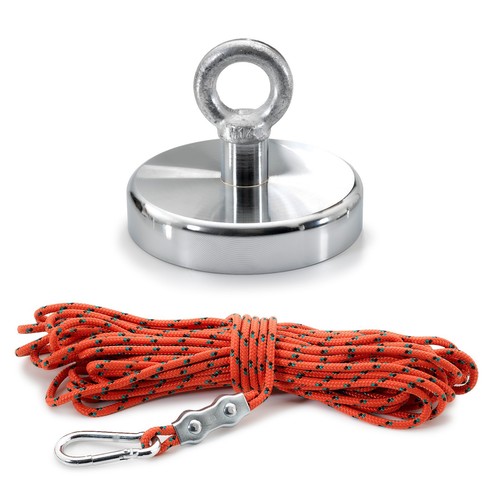 125mm recovery magnet fishing - magnet,