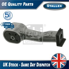 Fits Ford Galaxy VW Sharan 1.9 TDi Gearbox Mounting Rear Stallex 1089033