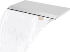 Hapivida Waterfall Spillway