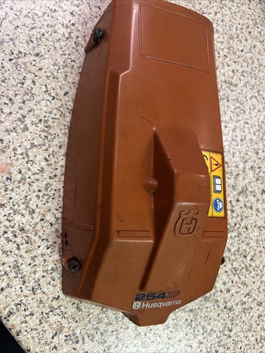 Genuine husqvarna 254 cylinder - genuine,