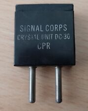 40 Metre Ham Radio Crystal