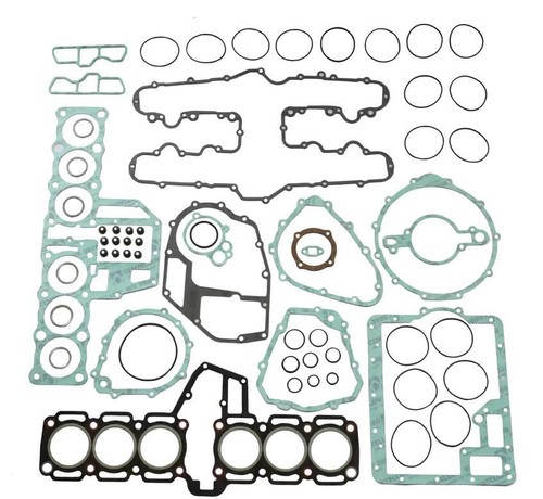 Gasket full set - full,