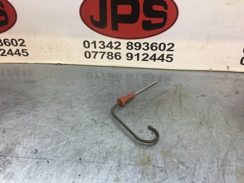 Engine oil dip - , x