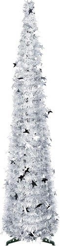 Fingooo 5ft pop - up, christmas