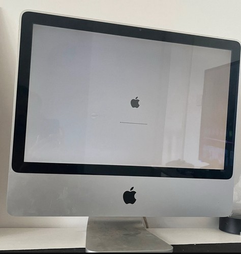 Apple imac a1224 - imac, 20-inch