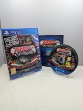 Pinball Arcade (Sony