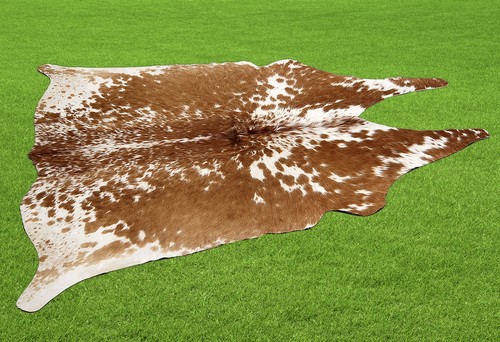 100 genuine cow - 100%, hide