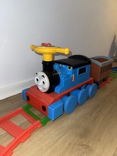 Thomas the Tank Engine Toddler